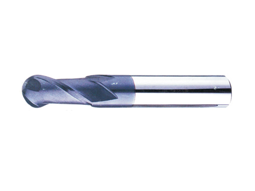 FB Ball Nose End Mills