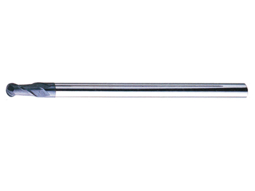 FB100L Ball Nose End Mills