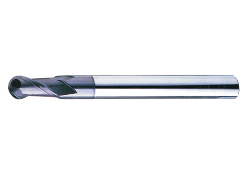 FB150L Ball Nose End Mills