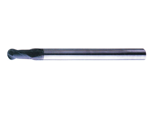 FB75L Ball Nose End Mills