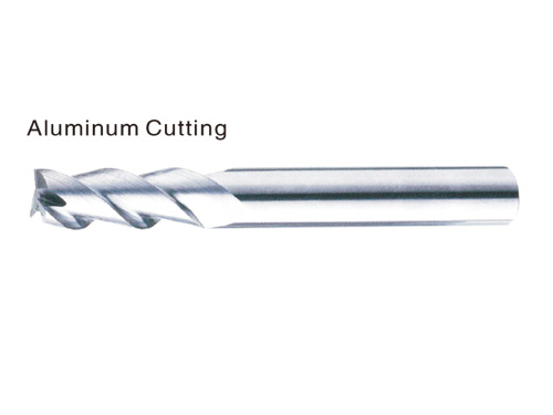 NWE45超微粒铜铝用标准型利刃平刀3刃