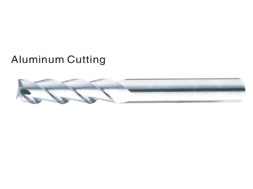 NWEF45 Square End Mills