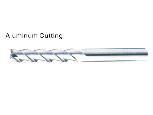 NWEFF45 Square End Mills