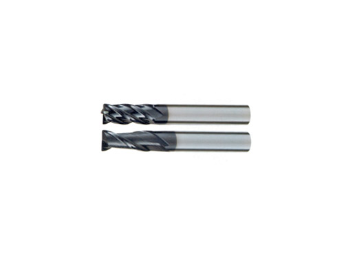 RSUSE4 Stainless Steel End Mills-4 Flutes