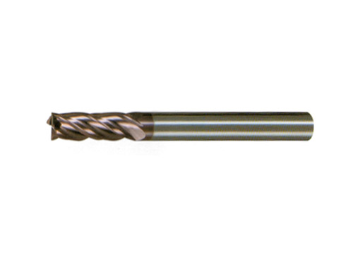 OSUSE Stainless Steel End Mills-4 Flutes